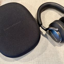 Bowers & Wilkins Px8 Flagship noise-cancelling wireless headphone