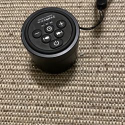 Mini Baby Sound Machine