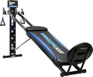 Total Gym Xls Obo$