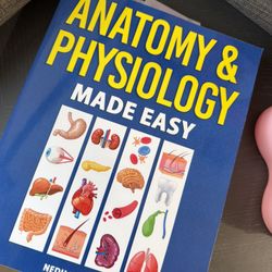 Anatomy & Physiology