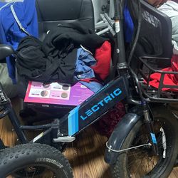 Electric