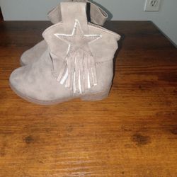 Cow Girl Boots