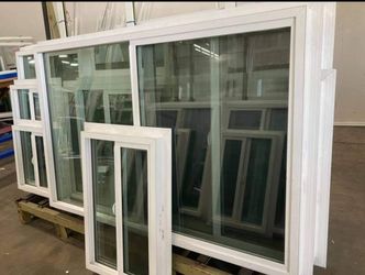 High-quality Windows and doors