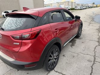 2019 Mazda Cx-3