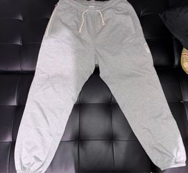 Nike Sweatpants DriFit L