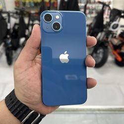 iPhone 13 Unlocked 128GB! $349 Cash Or Card!! 