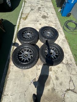Method tires