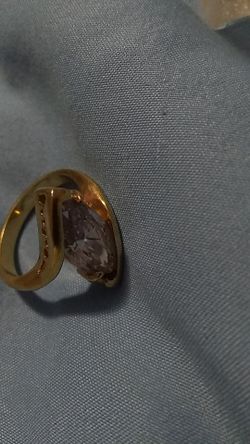 Costume ring 7
