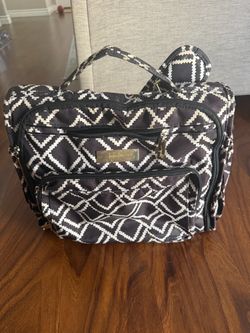 Jujube diaper bag