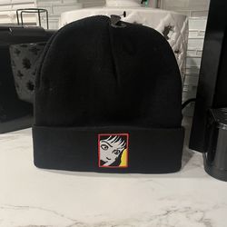 Ripple Junction Junji Ito Beanie