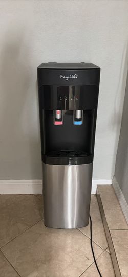 Water dispenser