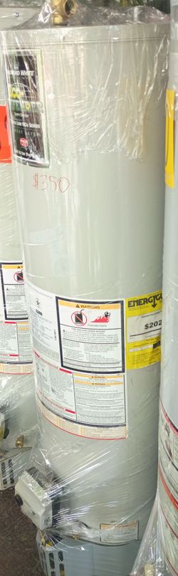 Bradford White 30gl water heater