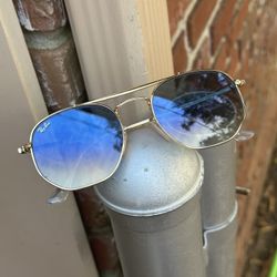 Rayban Marshal 54mm