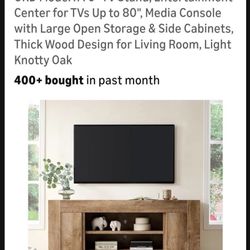 Tv stand