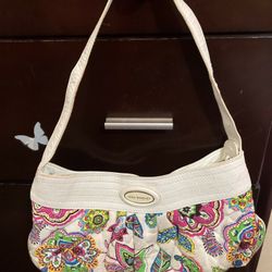 Summer Purse 