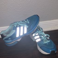 Adidas - Glide Running Shoes