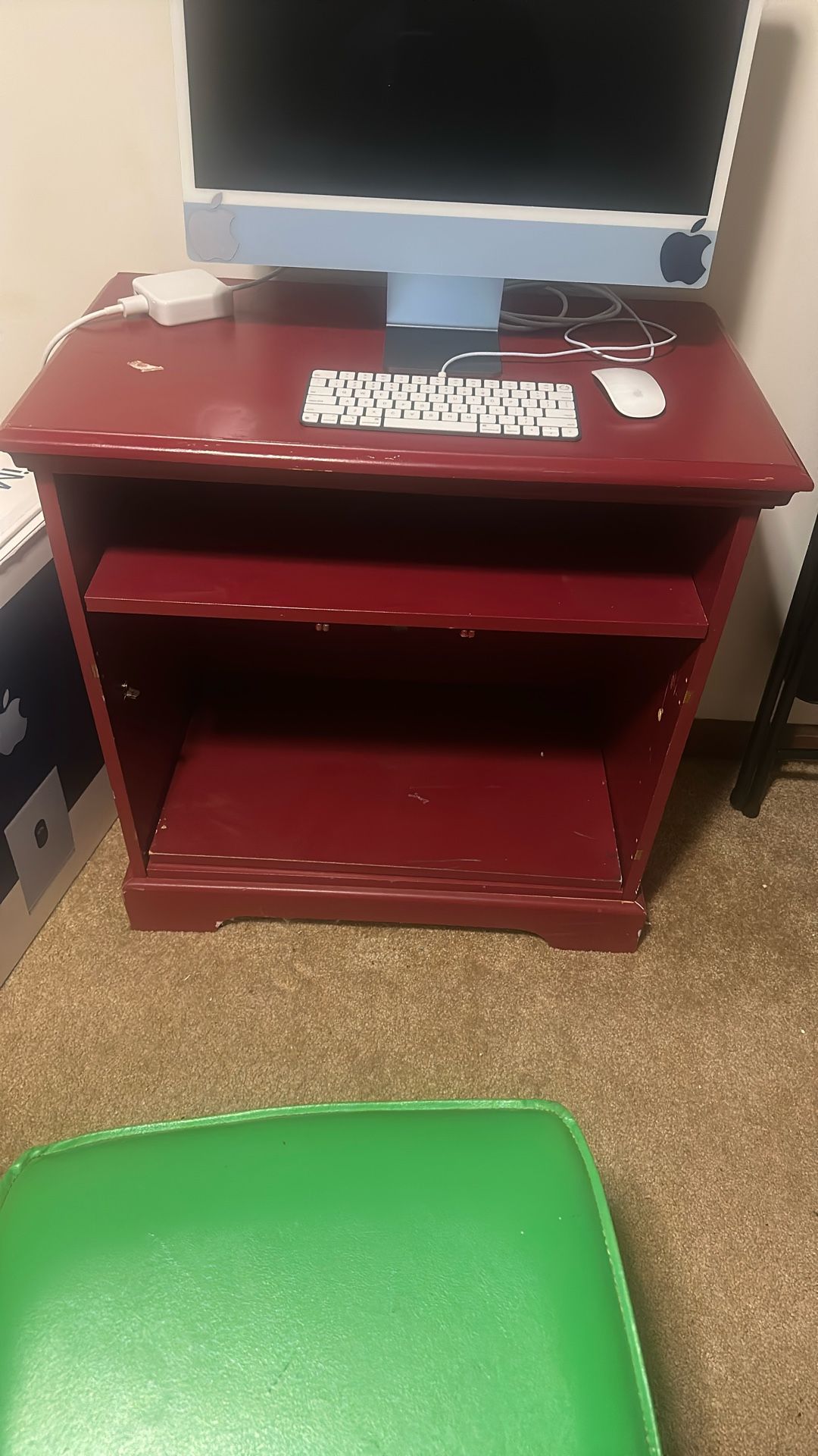 Computer Desk Furniture FREE