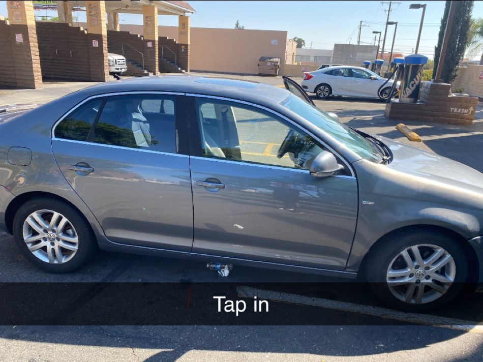 2009 Volkswagen Jetta