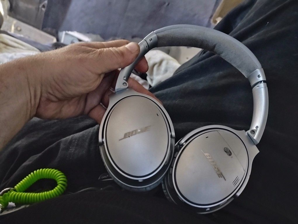 Bose QuietComfort 35-2 Headphones
