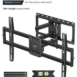 Full Motion TV Mount 