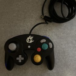 GameCube Controller Supers Smash Bros