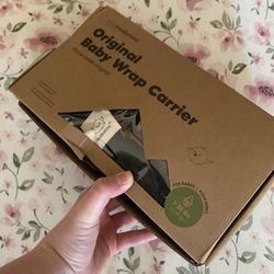 Keababies Baby Wrap Carrier 