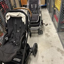 Strollers