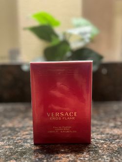 Versace cologne