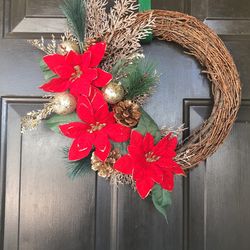 Christmas Wreath