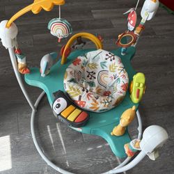 Baby Jumper