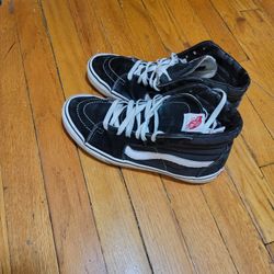 Vans Size 10