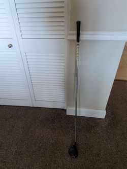Callaway Epic Speed 5 Wood 42 inch Right Hand 18 degree