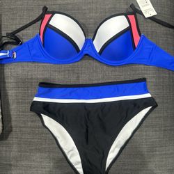 Bikini Size Small