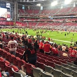 Arizona Cardinal Tickets 4 Going Fast ⏩⏩🎯🎟️🎟️🏟️💺🅿️