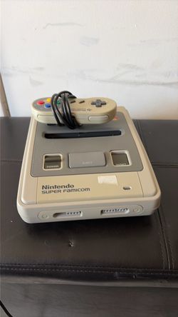 Super Famicon