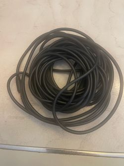 5mm AUX audio cable