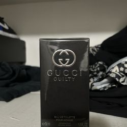 Gucci Guilty 