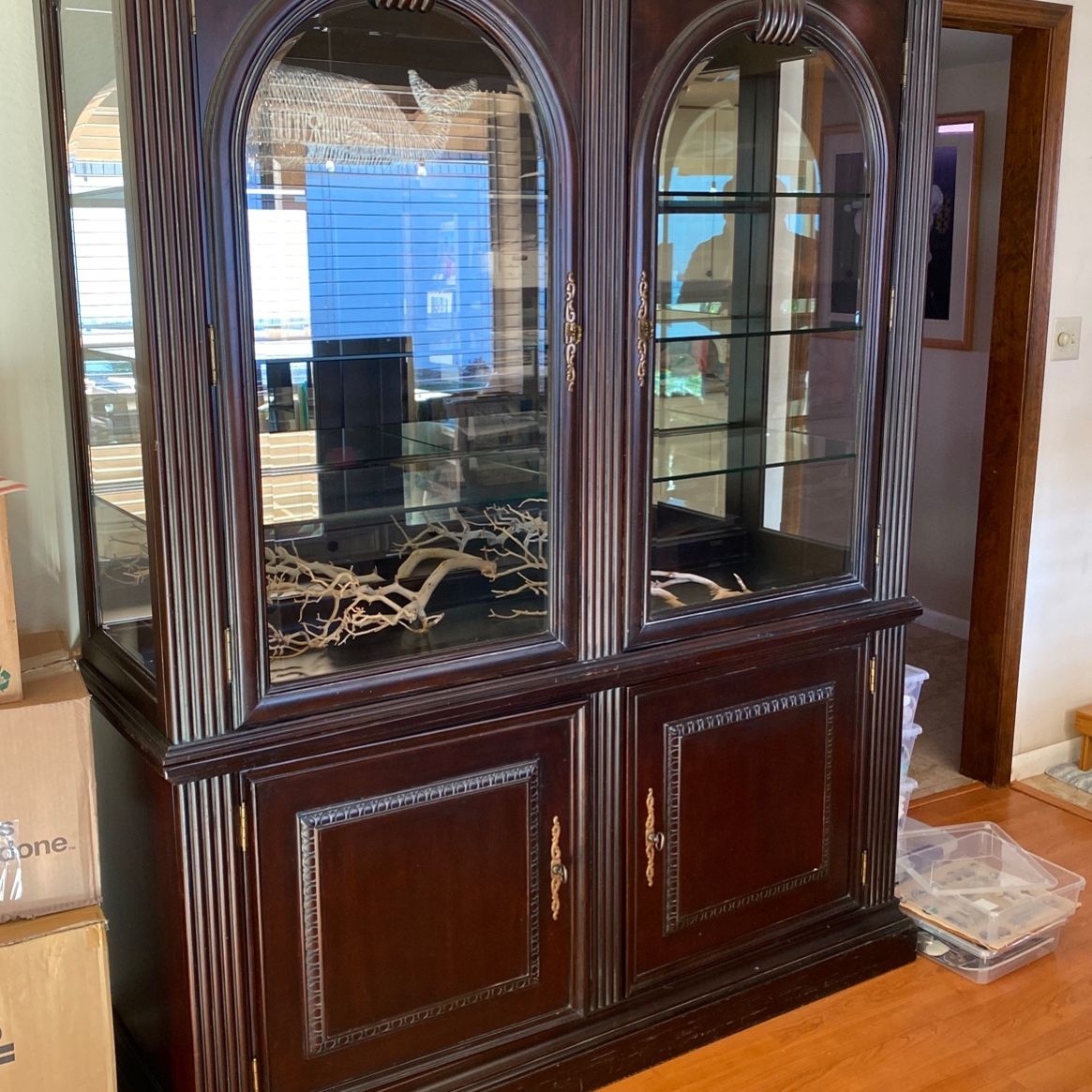 China Cabinet