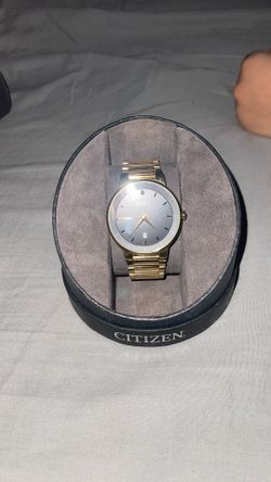 Citizen Watch