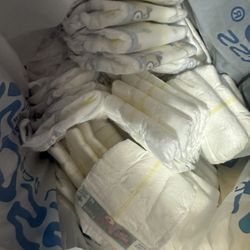 Newborn Diapers