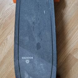 Boosted Board Mini (For Parts) 