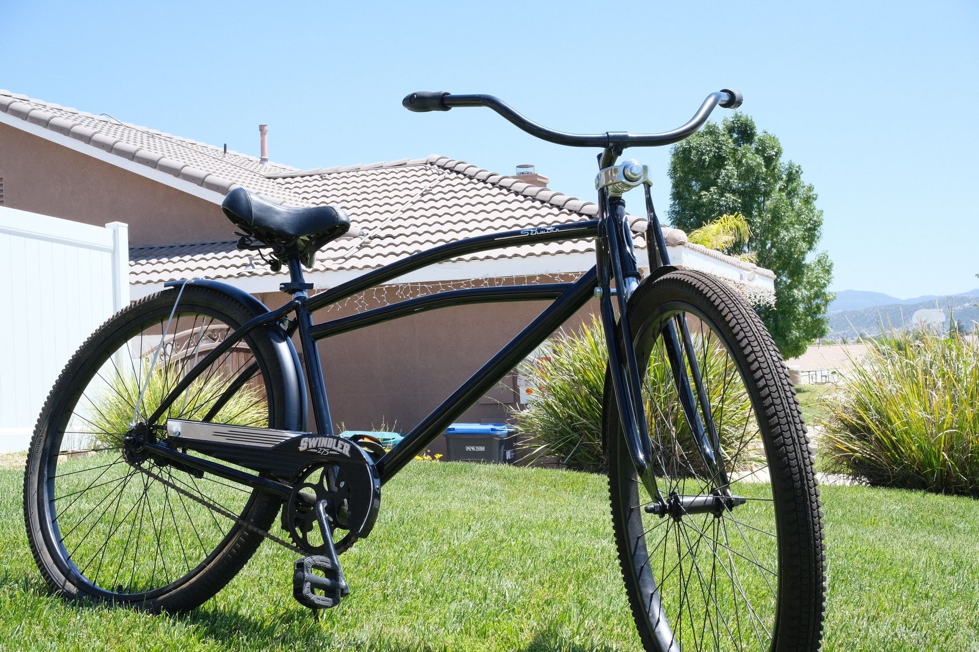 Schwinn Swindler 275