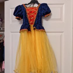 Hallaween Custome 