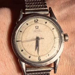 1950’s. OMEGA Automatic Wrist Watch 
