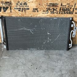 2015-2020 F80 F82 F83 F87 M4 M3 M2 A/C CONDENSER OEM