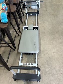 Aero Pilates