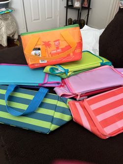 Trader Joe’s lunch bags