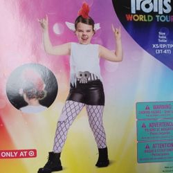Trolls Barbra