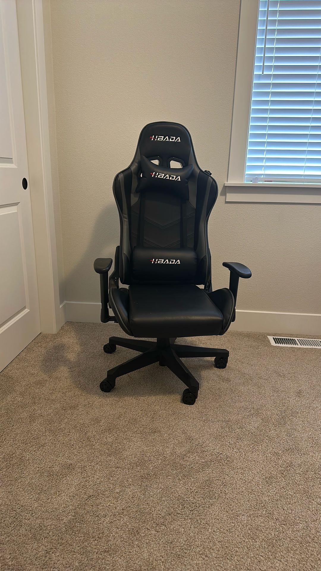 Hbada Gaming Chair