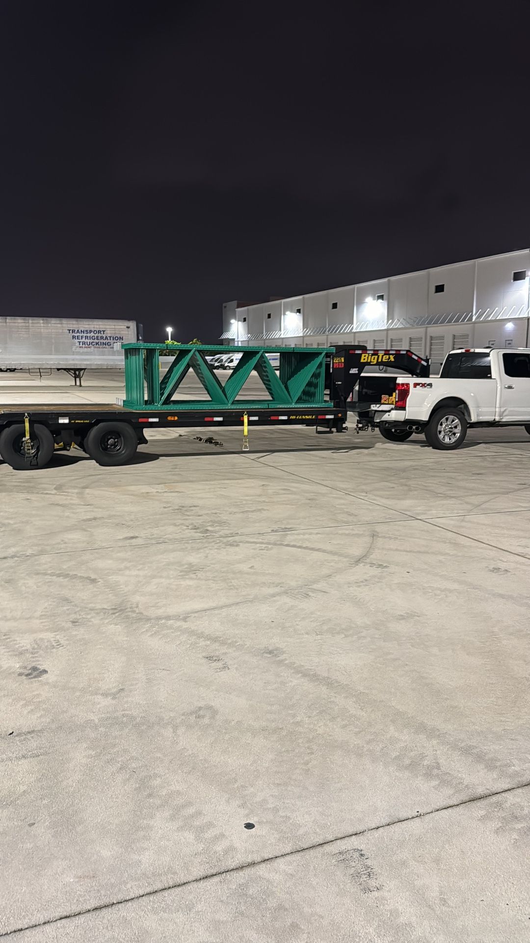 Pallet Racking Warehouse Shelving